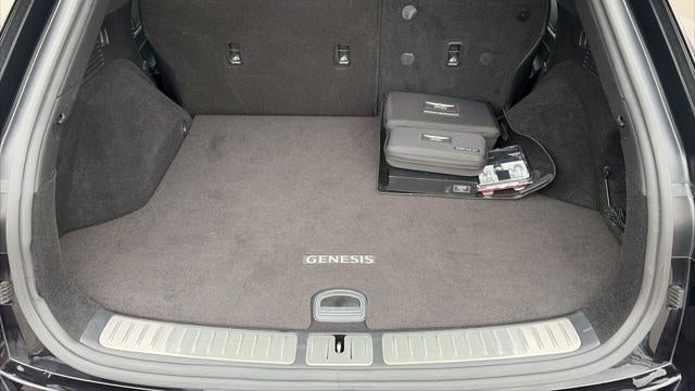2024 Genesis GV70 2.5T Standard