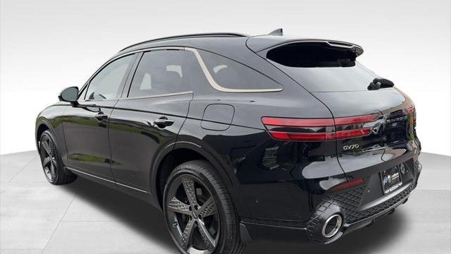 2024 Genesis GV70 2.5T Standard