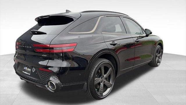 2024 Genesis GV70 2.5T Standard