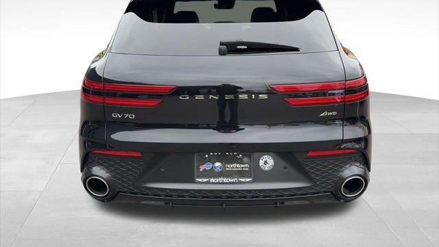 2024 Genesis GV70 2.5T Standard