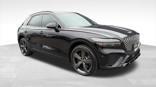 Preowned 2024 Genesis GV70 2.5T Standard for Sale