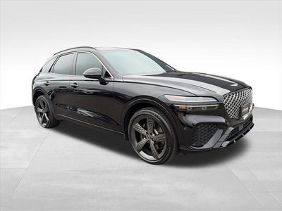 Photo of a 2024 Genesis GV70 AWD 2.5T Standard 4DR SUV for sale