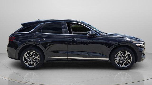 2024 Genesis GV70 2.5T Standard