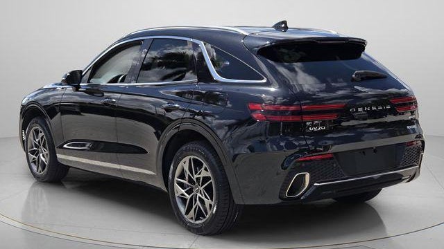 2024 Genesis GV70 2.5T Standard