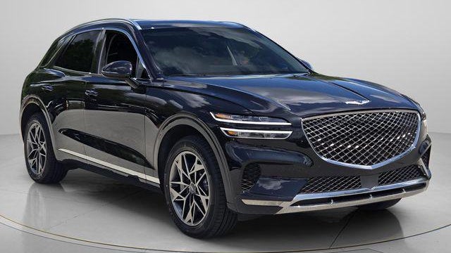 2024 Genesis GV70 2.5T Standard