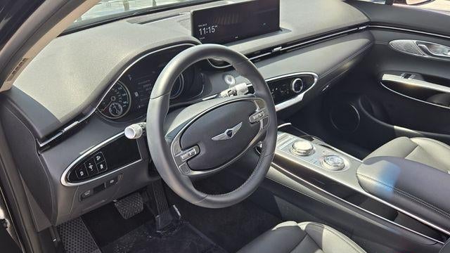 2024 Genesis GV70 2.5T Standard