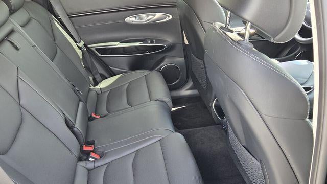 2024 Genesis GV70 2.5T Standard