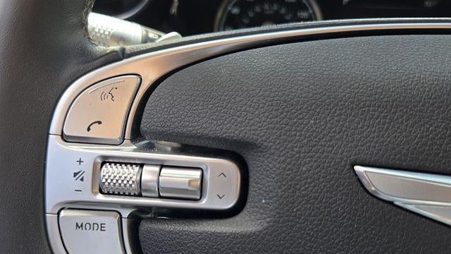 2024 Genesis GV70 2.5T Standard