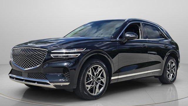 Preowned 2024 Genesis GV70 2.5T Standard for Sale