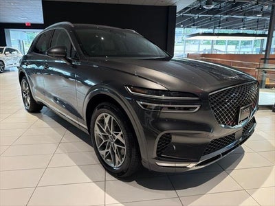 Photo of a 2024 Genesis GV70 AWD 2.5T Standard 4DR SUV for sale