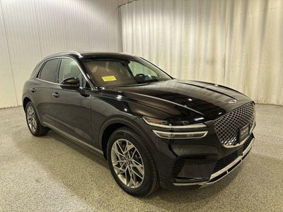 2025 Genesis GV70 AWD 2.5T Standard 4DR SUV