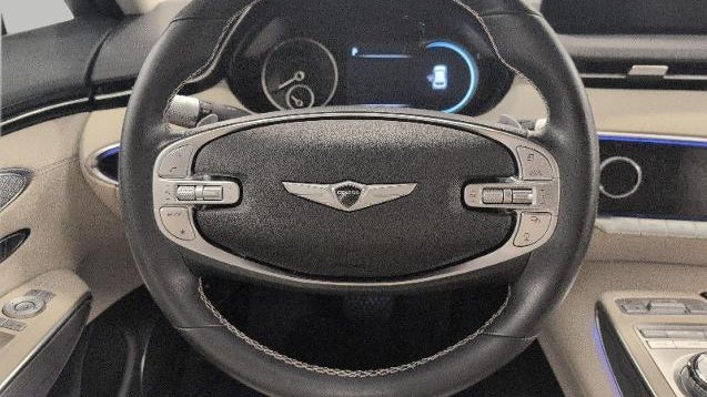2025 Genesis GV70 2.5T Standard