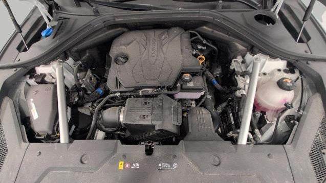 2025 Genesis GV70 2.5T Standard