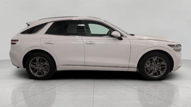 2025 Genesis GV70 2.5T Standard