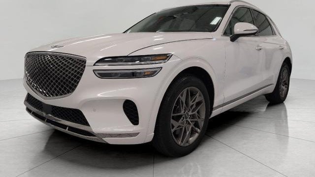 2025 Genesis GV70 2.5T Standard