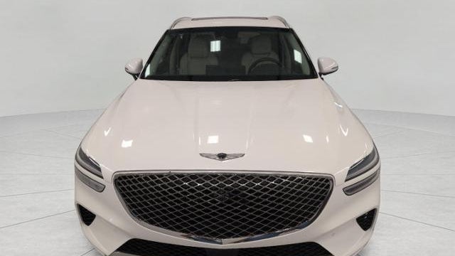 2025 Genesis GV70 2.5T Standard