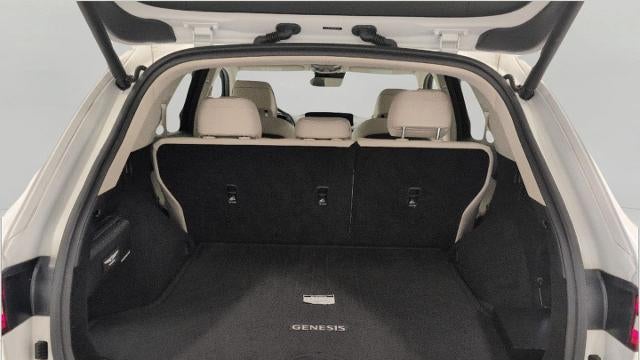 2025 Genesis GV70 2.5T Standard