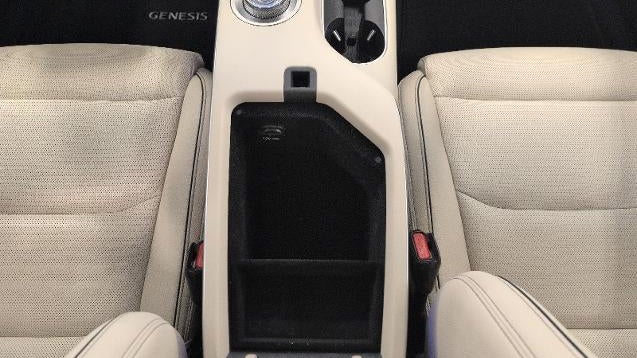 2025 Genesis GV70 2.5T Standard