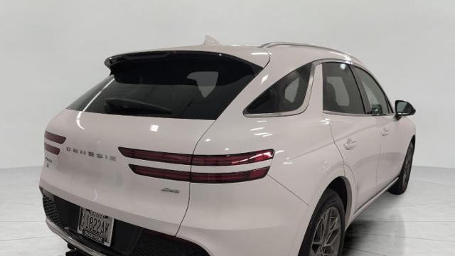 2025 Genesis GV70 2.5T Standard