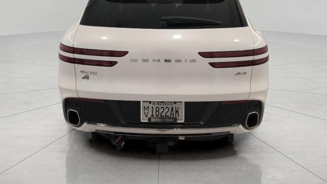2025 Genesis GV70 2.5T Standard