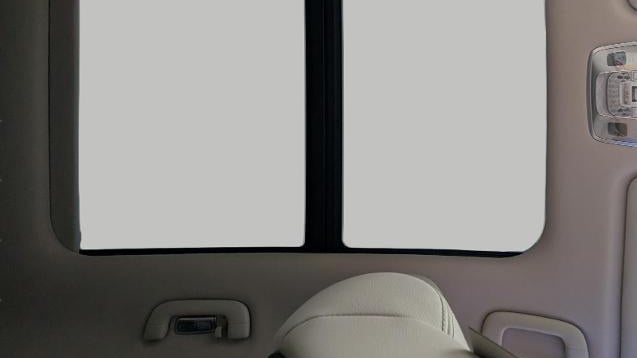 2025 Genesis GV70 2.5T Standard