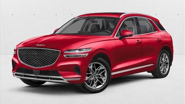Preowned 2025 Genesis GV70 2.5T Standard for Sale