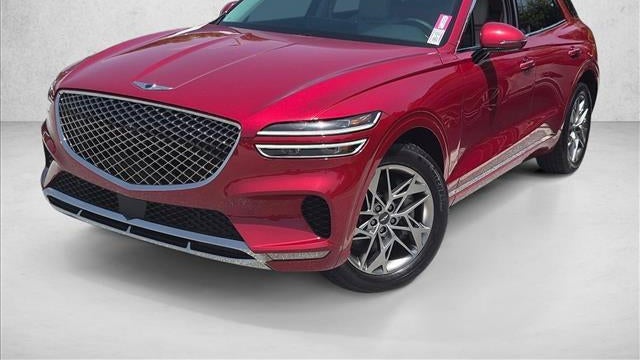 Preowned 2025 Genesis GV70 2.5T Standard for Sale