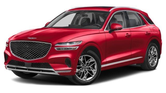 Preowned 2025 Genesis GV70 2.5T Standard for Sale