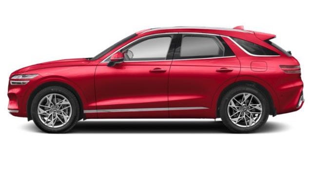 2025 Genesis GV70 2.5T Standard