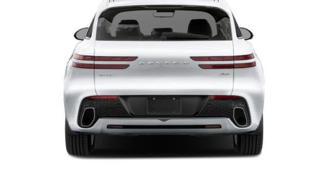 2025 Genesis GV70 2.5T Standard