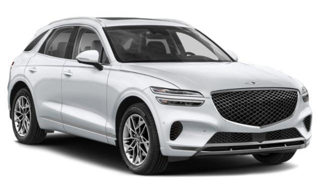 2025 Genesis GV70 2.5T Standard