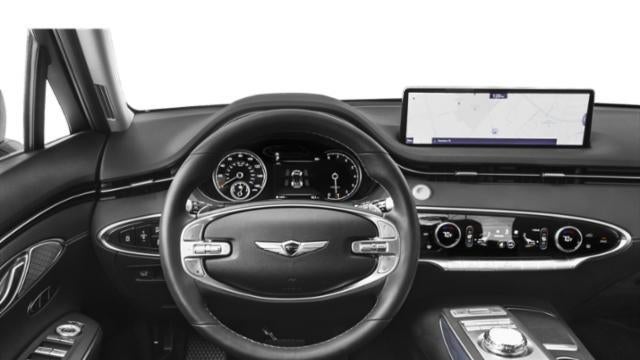 2025 Genesis GV70 2.5T Standard