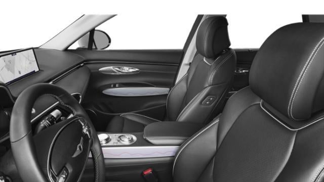2025 Genesis GV70 2.5T Standard