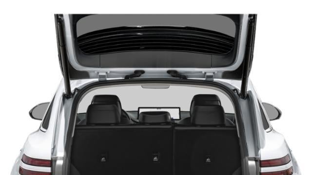 2025 Genesis GV70 2.5T Standard