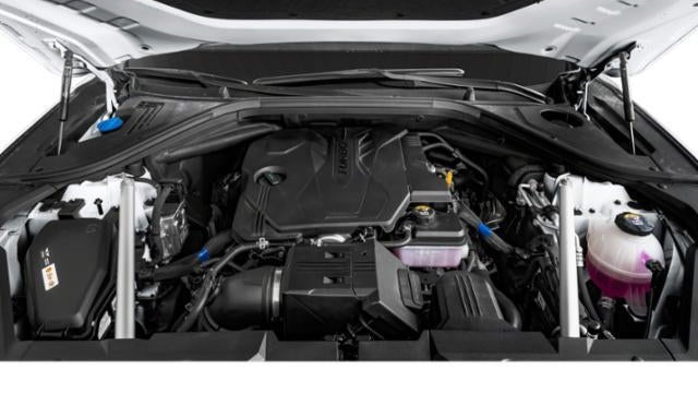 2025 Genesis GV70 2.5T Standard