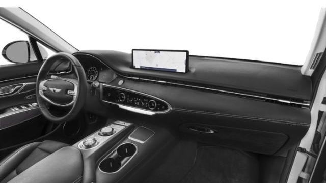 2025 Genesis GV70 2.5T Standard