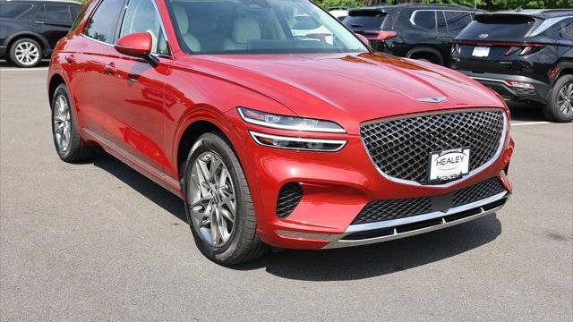 Preowned 2025 Genesis GV70 2.5T Standard for Sale