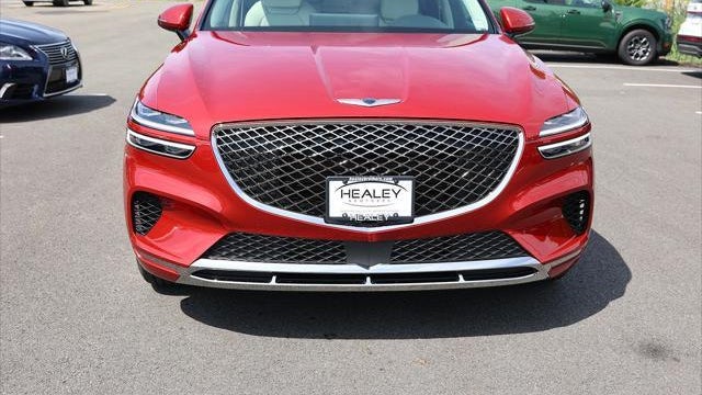 2025 Genesis GV70 2.5T Standard