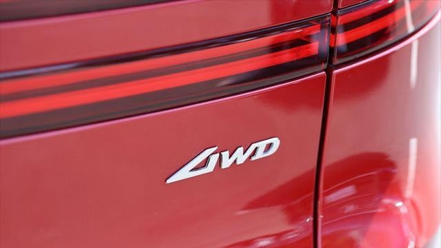 2025 Genesis GV70 2.5T Standard