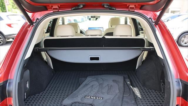 2025 Genesis GV70 2.5T Standard