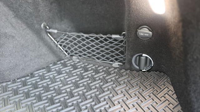 2025 Genesis GV70 2.5T Standard