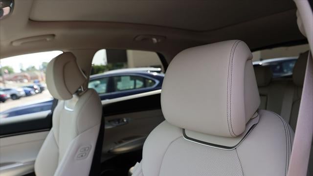 2025 Genesis GV70 2.5T Standard