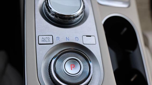 2025 Genesis GV70 2.5T Standard