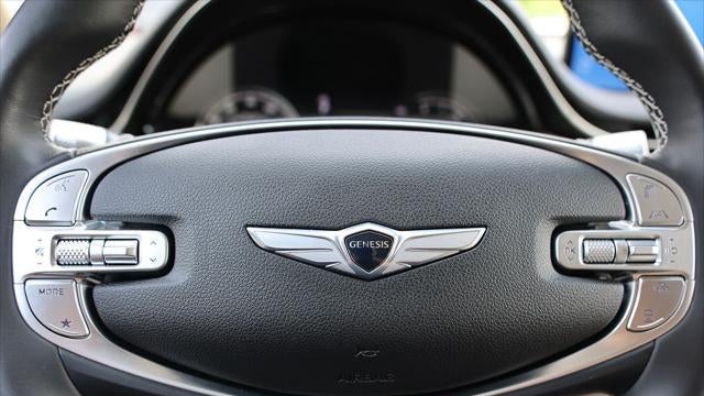 2025 Genesis GV70 2.5T Standard
