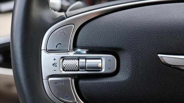 2025 Genesis GV70 2.5T Standard
