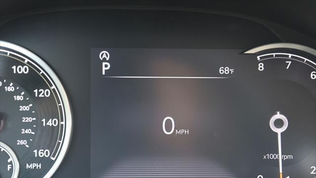 2025 Genesis GV70 2.5T Standard