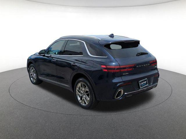 2025 Genesis Gv70 - $31,550