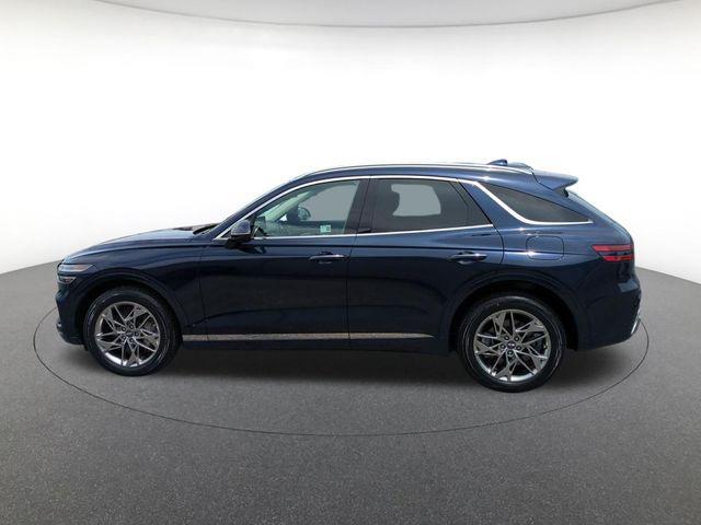 2025 Genesis Gv70 - $31,550