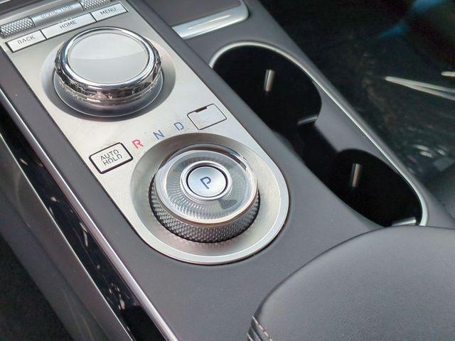 2025 Genesis Gv70 - $31,550