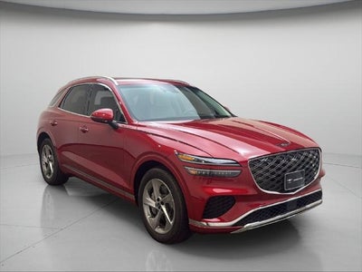Photo of a 2026 Genesis GV70 AWD 2.5T Select 4DR SUV for sale